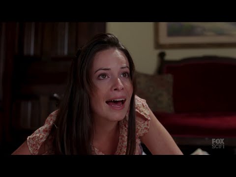 Charmed 6x01 Remaster - That Was Awesome