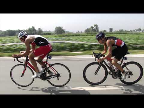 2015 Chengdu ITU World Cup - Elite Men's Highlights