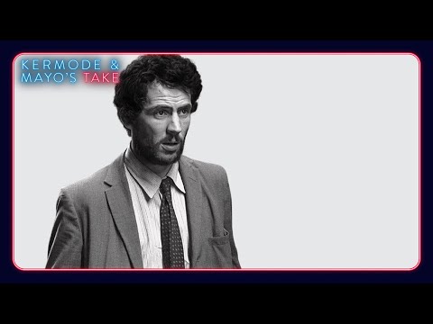 Mark Kermode reviews The Mastermind