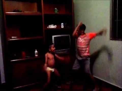 Harlem Shake (Tribal House)