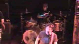 The Starting Line &quot;Surprise, Surprise&quot; Live