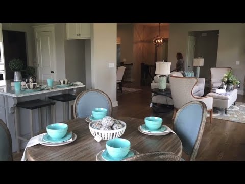 Decorate Like A Designer /Design Rules To Decorate Your Home On A Budget Video