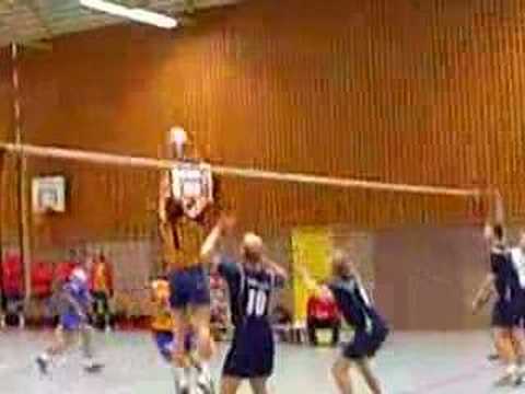 TuB Bocholt - TG RE Schwelm