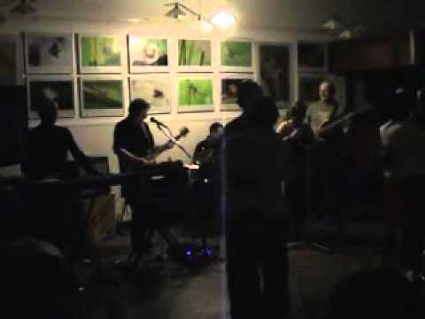 B, Rh Blues - M38, Child in time