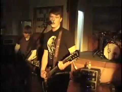 Next Train to Elsewhere - One Last Tragedy