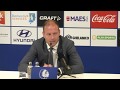 ? Persconferentie na KAA Gent - KSV Cercle Brugge