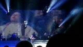 American Idol 4 - Scott Savol "Against All Odds"