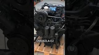Prodaja Mercedes-Benz OM442LA motora za Mercedes-Benz kamiona - Slika 4 | Autoline BA Mercedes-Benz OM442LA motor za Mercedes-Benz kamiona | Slika 4 - Autoline