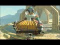 Kass' Theme - Zelda Breath of the Wild by Nintendo