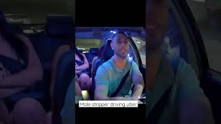 male stripper with nice girls