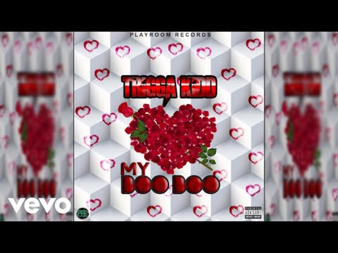 TRIGGA KIDD - My Boo Boo (Official Audio)