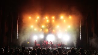 Umphrey&#39;s McGee: ...And Justice For All 03/11/17