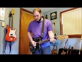 New Found Glory - Constant Static (Guitar Cover)
