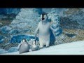 Happy Feet 2 Yodel Scene Freerunner Penguin