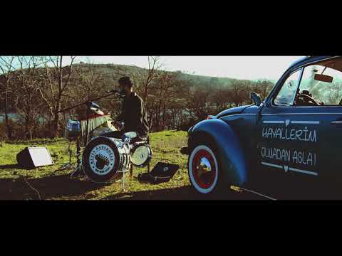 Metin Önderoğlu // One Man Band - Sözlerimi Geri Alamam