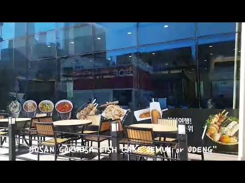 BOLO DE PEIXE HAEUDAE GORAESA