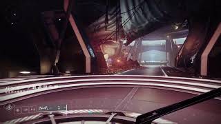 最近はまってるDestiny 2をやる