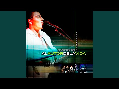 Contigo Danzar - Israel García