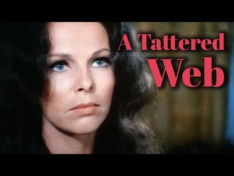 A Tattered Web 1971 (Crime, Mystery) Lloyd Bridges, Frank Converse | Full Movie & Subtitles