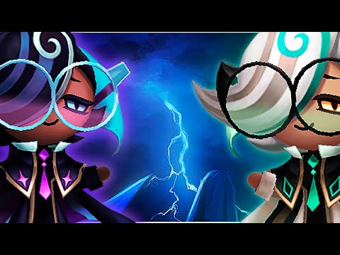 ESSES MONSTROS 4 ESTRELAS VÃO MUDAR O JOGO ! BISCOITO EXPRESSO, ANÁLISE. - Summoners War: Sky Arena
