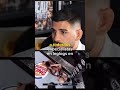 Ilia Topuria Vs Bryan Hall Ufc Ufcnews Iliatopuria