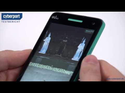 Wiko Rainbow im Test I Cyberport