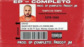 Download lagu Tempo - “Tempo Es Tempo” (EP COMPLETO) (Prod. EP Completo: Freddy JM) mp3
