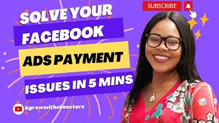 STEP BY STEP HOW TO CREATE A FACEBOOK PREPAID AD ACCOUNT