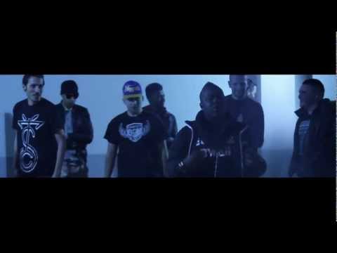 UN BON CYPHER 3 | L-deep x Vieze Fraasie x Kaascouse x Rozay x Adi