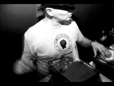 Flavio Vecchi After Hours Matinиe' @Prince, Riccione 12.04.2004