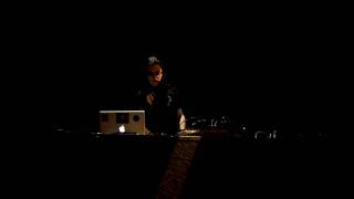 Merzbow @ Archa Divadlo, Prague (24/3/2009) Part 1/10