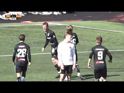 Viimsi JK - FC Nõmme United l 1:1 l EL 6. voor l 2023