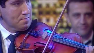 Əkbər & "Badi-Kubə" - "Təkcə səni sevmişəm/Yenə payız gəldi"