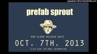 Prefab Sprout - Mysterious