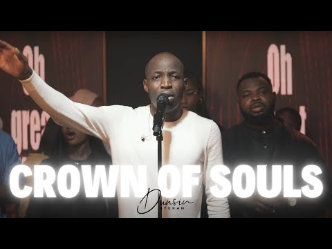 Thumbnail for Crown Of Souls video