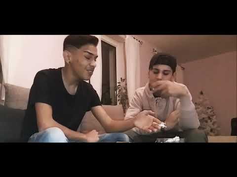 Nurkin Angelov - Anestezi - Cover - ( Official Video ) #Haylaz