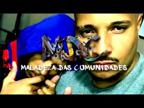 MC L DA VINTE & MC VAGUIN - VAG*BUNDO JÁ TÁ TE OLHANDO (DJ 2W) 2017