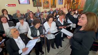 T&alpha; &Epsilon;&gamma;&kappa;ώ&mu;&iota;&alpha; &tau;&eta;&sigmaf; &Mu;&epsilon;&gamma;ά&lambda;&eta;&sigmaf; &Pi;&alpha;&rho;&alpha;&sigma;&kappa;&epsilon;&upsilon;ή&sigmaf; &alpha;&pi;ό &tau;&eta;&nu; &gamma;&upsilon;&nu;&alpha;&iota;&kappa;&epsilon;ί&alpha; &Chi;&omicron;&rho;&omega;&delta;ί&alpha; &Alpha;&rho;&gamma;&omicron;&sigma;&tau;&omicron;&lambda;ί&omicron;&upsilon;