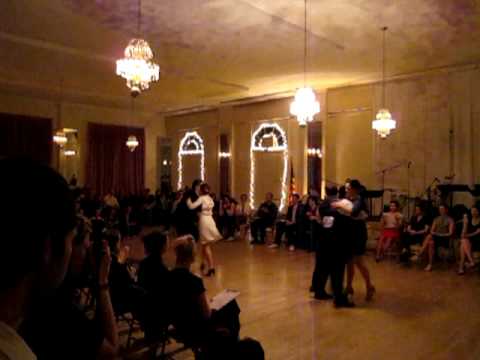 Rocky Mountain Balboa Blowout 2009 Invitational J&J (3)