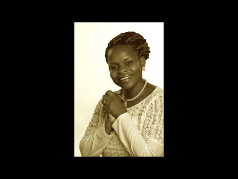 I Surrender to Jesus - Mai Olivia Charamba (OFFICIAL AUDIO)