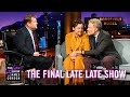 The Final Episode - FULL - The Late Late Show with James Corden