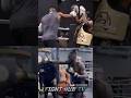 Ngannou vs Wilder POWER comparison - who hits HARDER?