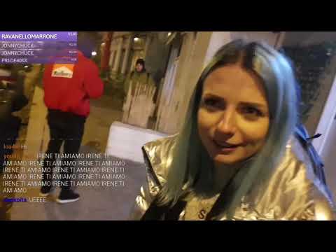 Top 15 Clip della Live di Verona di Homyatol ||con KOKESHI ||