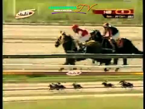 LA RINCONADA 4 CARRERA,DOMINGO 28 DE SEPTIEMBRE DEL 2014