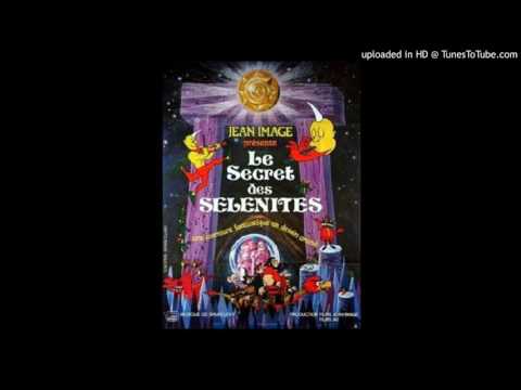 Le Secret des Selenites 1984 generique theme full Francais