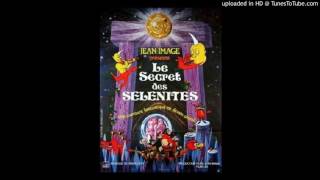 Le Secret des Selenites 1984 generique theme full Francais