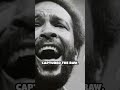 The Myth Behind Marvin Gaye's Masterpiece