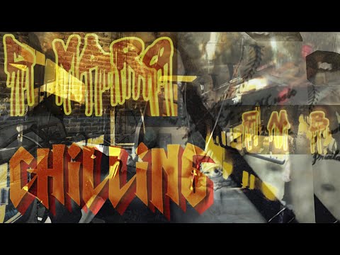 D VARO - CHILLING (VIDEO OFICIAL) BY PADRINO FMB