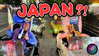 A Gamer’s Dream Trip to Japan! Arcades, Nintendo & So Much More