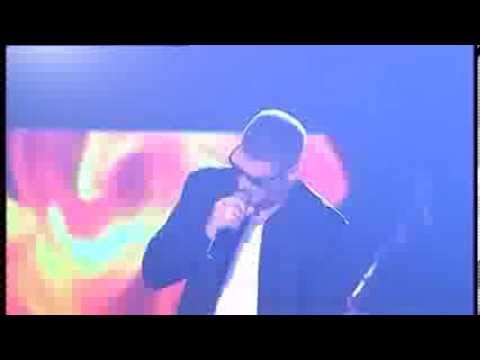 Společná píseň koučů - Hlas - 2. sezóna